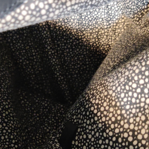 Loeffler Randall Black Shoulder Bag - Picture 6 of 7